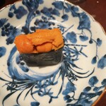 鮨　銀座　鰤門 - 