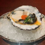 鮨　銀座　鰤門 - 