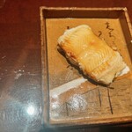 鮨　銀座　鰤門 - 