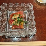 鮨　銀座　鰤門 - 