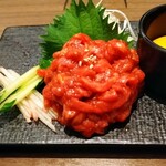 会員制焼肉 松阪屋 - 