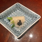 鮨　銀座　鰤門 - 