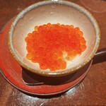 鮨　銀座　鰤門 - 