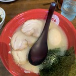 百歩ラーメン - 