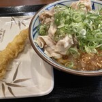 丸亀製麺 徳島店 - 