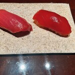 鮨　銀座　鰤門 - 