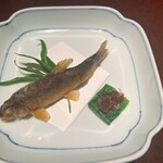 鮨　銀座　鰤門 - 