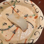 鮨　銀座　鰤門 - 