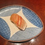 鮨　銀座　鰤門 - 