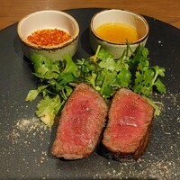 Longrain Tokyo - 