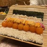 鮨よしかわ 麻布十番 -  鮨よしかわ 麻布十番 -