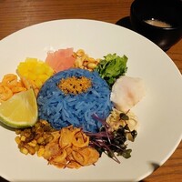 Longrain Tokyo - 