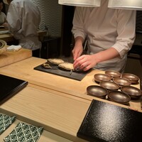 すし 良月 - 