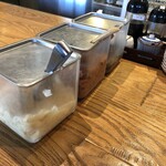 活あじ丼 内浦 - 