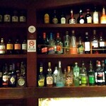 BAR YAMAZAKI - 