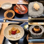 にくの匠 三芳 - 