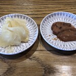 活あじ丼 内浦 - 