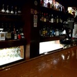 BAR YAMAZAKI - 