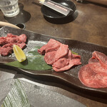 焼肉 IZURE 東岡崎店 - 