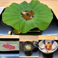 にくの匠 三芳 - 