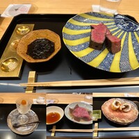 にくの匠 三芳 - 