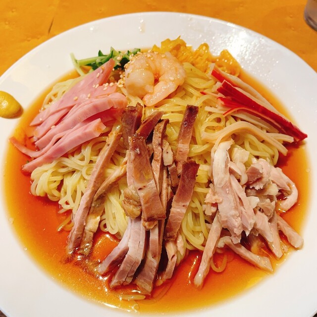 珉珉 虎ノ門店 （みんみん）のご予約 - 虎ノ門ヒルズ/中華料理 | 食べログ