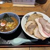 松戸中華そば 富田食堂