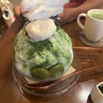 日本茶専門店 茶倉 - 