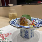 Sushi Tempura Gi On Iwai - 