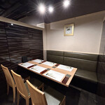 Sushi Tempura Gi On Iwai - 