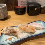 Toyama Sushi - 