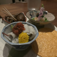 魚とおばんざい 泉士 - 