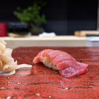 鮨 天ぷら 祇園いわい - 