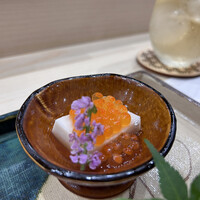 鮨 天ぷら 祇園いわい - 