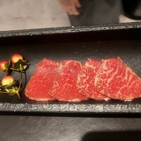 煌 焼肉 - 