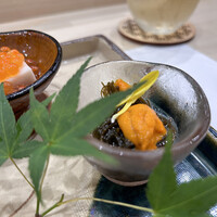 鮨 天ぷら 祇園いわい - 