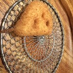 串揚げキッチン だん - 