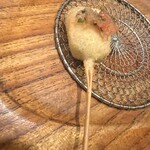 串揚げキッチン だん - 