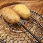 串揚げキッチン だん - 