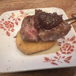 串揚げキッチン だん - 