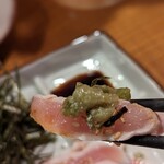 炭火焼鳥 河内屋 - 