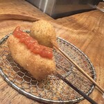 串揚げキッチン だん - 