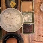 串揚げキッチン だん 十三店 - 