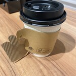 無印良品 - ドリンク写真:ブレンド