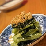 炭火焼鳥 河内屋 - 