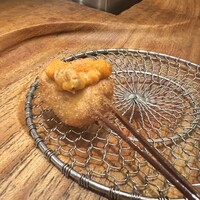 串揚げキッチン だん 十三店 - 