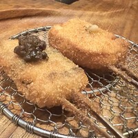 串揚げキッチン だん 十三店 - 