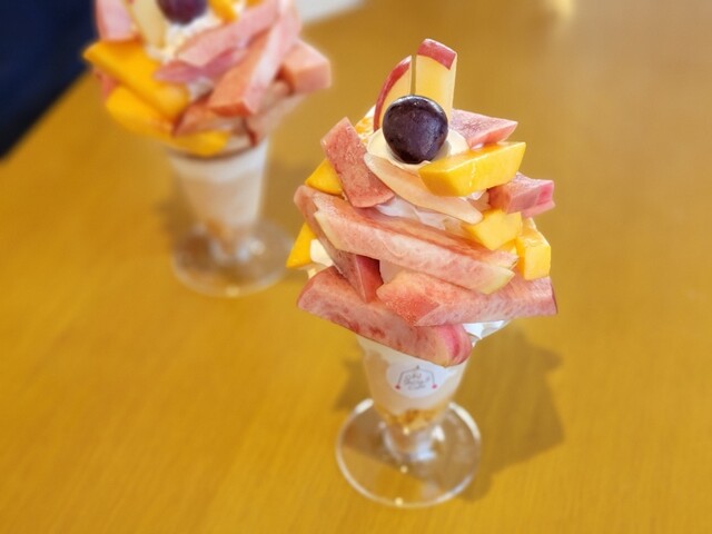 王将果樹園 - 天童（その他）の写真