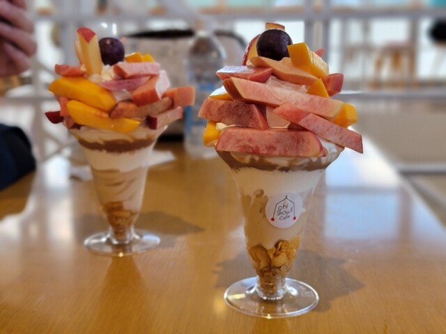 王将果樹園 - 天童（その他）の写真