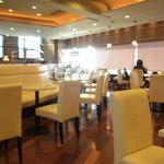 デリフランス - 店内